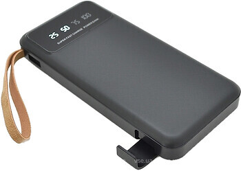 Фото Torima TRM-1012 10000 mAh Black