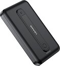 Фото Usams US-CD173 10000 mAh Black