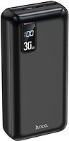 Фото Hoco DB34B 30000 mAh Black