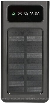Фото Extralink EPB-092 20000 mAh Black
