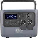 Фото Brevia ePower600 540 Wh Gray