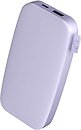 Зовнішні акумулятори (Power Bank) Fresh'n Rebel