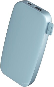 Фото Fresh'n Rebel Powerbank 2023 Edition 12000 mAh Dusky Blue (2PB12100DB)