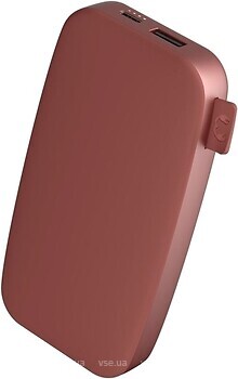Фото Fresh'n Rebel Powerbank 2023 Edition 12000 mAh Safari Red (2PB12100SR)