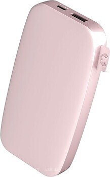 Фото Fresh'n Rebel Powerbank 2023 Edition 12000 mAh Smokey Pink (2PB12100SP)