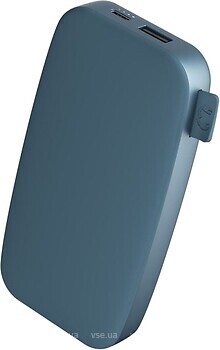 Фото Fresh'n Rebel Powerbank 2023 Edition 12000 mAh Dive Blue (2PB12100DV)