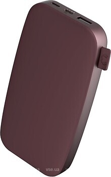 Фото Fresh'n Rebel Powerbank 2023 Edition 18000 mAh Deep Mauve (2PB18100DM)