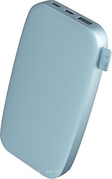 Фото Fresh'n Rebel Powerbank 2023 Edition 18000 mAh Dusky Blue (2PB18100DB)