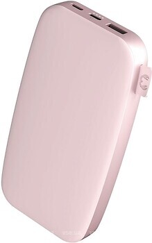 Фото Fresh'n Rebel Powerbank 2023 Edition 18000 mAh Smokey Pink (2PB18100SP)