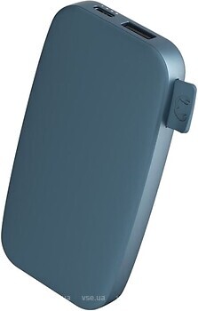 Фото Fresh'n Rebel Powerbank 2023 Edition 6000 mAh Dive Blue (2PB6100DV)