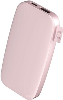 Фото Fresh'n Rebel Powerbank 2023 Edition 6000 mAh Smokey Pink (2PB6100SP)