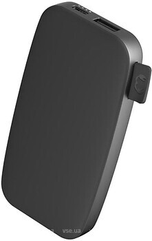 Фото Fresh'n Rebel Powerbank 2023 Edition 6000 mAh Storm Grey (2PB6100SG)