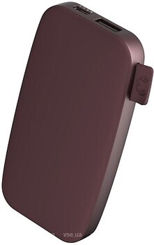 Фото Fresh'n Rebel Powerbank 2023 Edition 6000 mAh Deep Mauve (2PB6100DM)