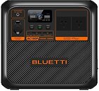 Фото Bluetti AC180P 1440 Wh Black