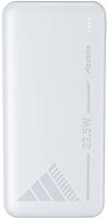 Фото Proda Azeada Chuangnon AZ-P06 10000 mAh White (AZ-P06-WH)