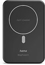 Фото Hama MagPower5 5000 mAh Black (00201695)