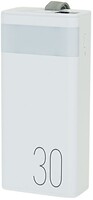 Фото Remax FEB-320W 30000 mAh White