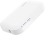 Фото Marsriva KP2 10000 mAh White