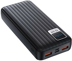 Фото PDBEST Portable Mobile Phone Charger 27000 mAh Black