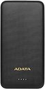 Фото ADATA T10000 10000 mAh Black