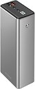 Фото Proove Metalskin 65W 30000 mAh Metal Gray (PBM365210004)