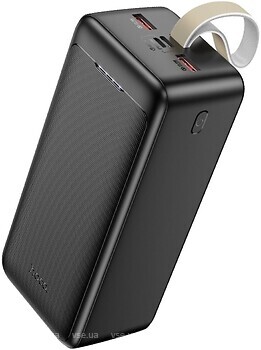 Фото Hoco J111C 40000 mAh Black