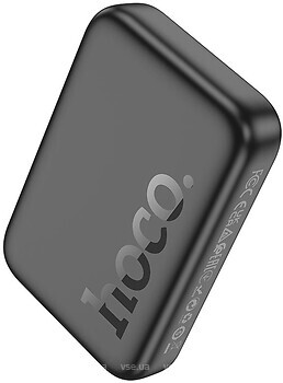 Фото Hoco J117 5000 mAh Black