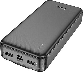 Фото Hoco J118A 20000 mAh Black