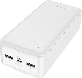 Фото Hoco J118B 30000 mAh White