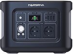 Фото Marsriva MP6 512 Wh Black