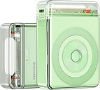 Фото Keephone Nova Power 10000 mAh Green