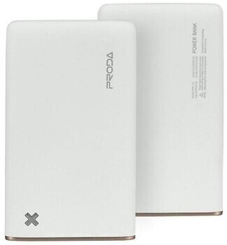 Фото Remax Thin 5000 mAh White (RPP-10)