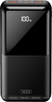 Фото XO PR206 20000 mAh Black