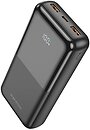 Фото Borofone BJ36A 20000 mAh Black