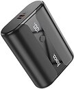 Фото Hoco Q3 Pro 10000 mAh Black