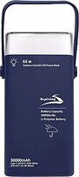 Фото Aspiring Vigor 30 PD 65W 30000 mAh Blue (VG65PD)