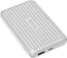 Фото WUW Y104 10000 mAh White