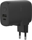 Фото Belkin BoostCharge 5000 mAh Black (BPZ003BT1MBK-B6)