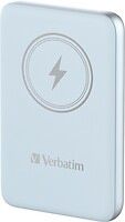 Фото Verbatim Charge 'n' Go 10000 mAh Blue (32247)