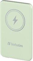 Фото Verbatim Charge 'n' Go 5000 mAh Green (32241)