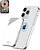 Фото Hinovo MagSafe Magnetic Wireless 5000 mAh White (MB1-5000XW)