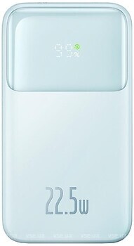 Фото Baseus Comet 10000 mAh Blue (PPMD020003)