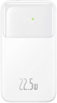 Фото Baseus Comet 20000 mAh White (PPMD020102)