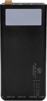 Фото Kraft Energy KPB-2340FCL 40000 mAh Black