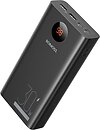 Фото Romoss PEA30 30000 mAh Black (PEA30-192-2133H)