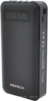 Фото ProTech B-02 20000 mAh Black