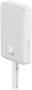 Фото Baseus Magnetic Mini 30W 10000 mAh White (P1002210B223-00)