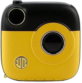Фото XO PR223 10000 mAh Black Yellow