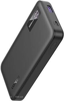 Фото Ugreen PB311 10000 mAh Black (25742)