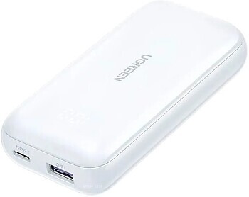 Фото Ugreen PB501 10000 mAh White